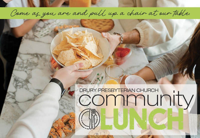 Community Lunch